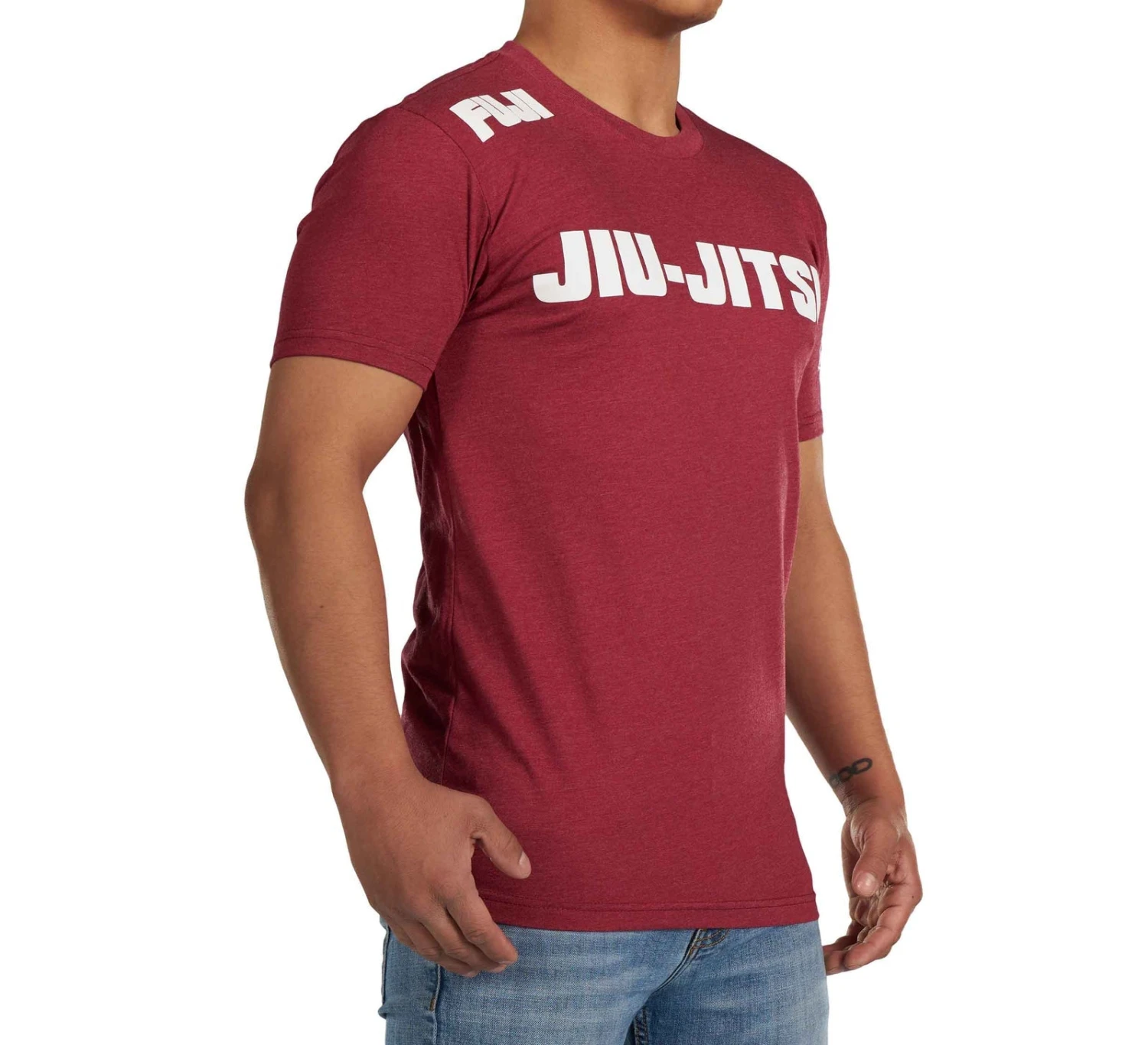 Fuji BJJ T-Shirt 3 Fuji BJJ T-Shirt