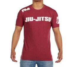 Fuji BJJ T-Shirt 13 Fuji BJJ T-Shirt -Boxing Martial Arts Shop FUJI Jiu Jitsu Tee 0002 089 1600x1600 15c44af0 aeb5 4ffc 8ec6 df9514141f9e