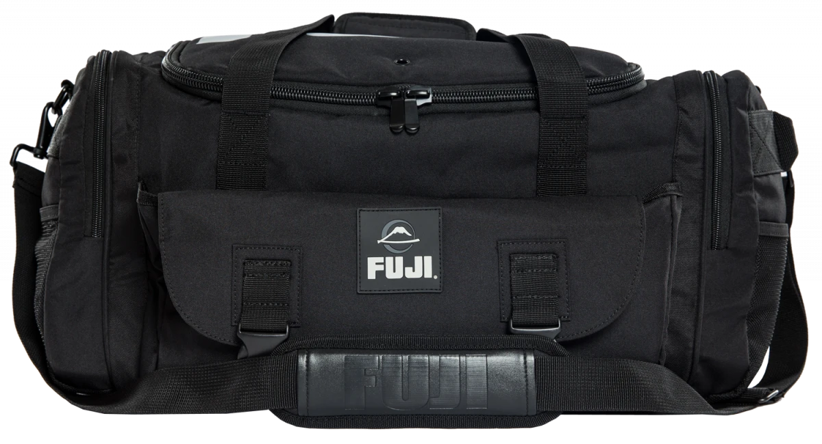 FUJI Sports Day Trainer Duffle Bag 3 FUJI Sports Day Trainer Duffle Bag