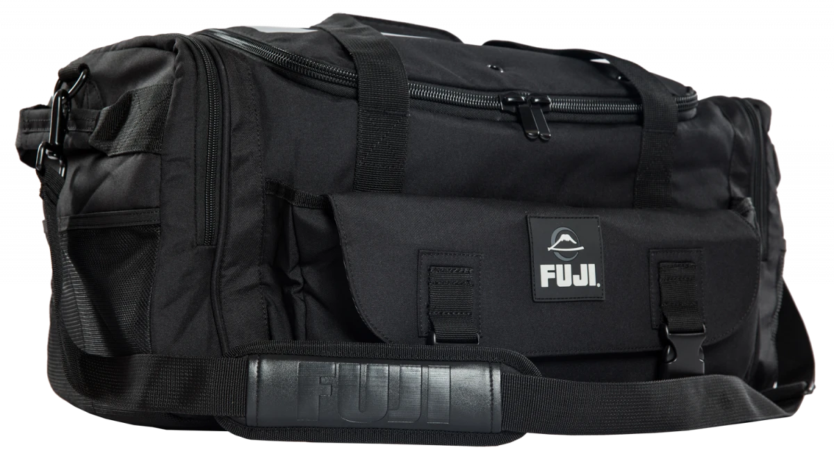 FUJI Sports Day Trainer Duffle Bag 6 FUJI Sports Day Trainer Duffle Bag - Image 4
