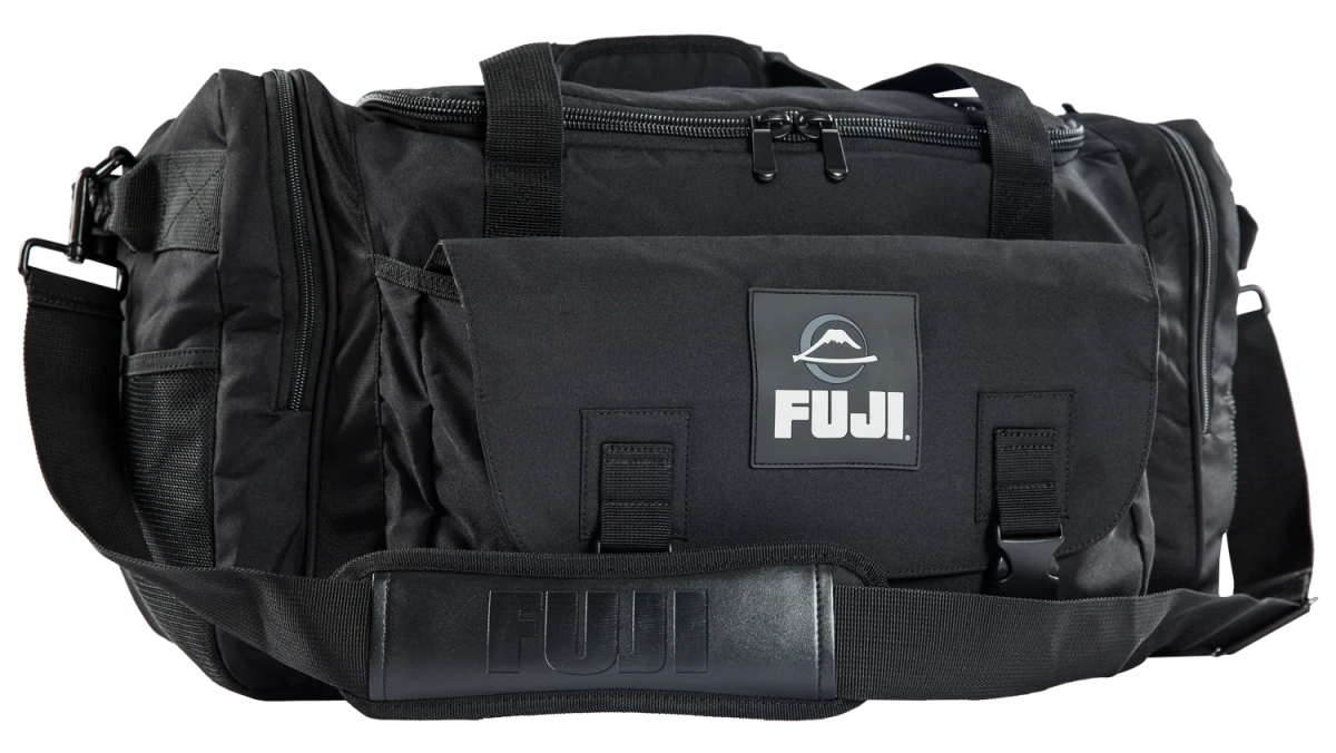 FUJI Sports Day Trainer Duffle Bag 8 FUJI Sports Day Trainer Duffle Bag - Image 6