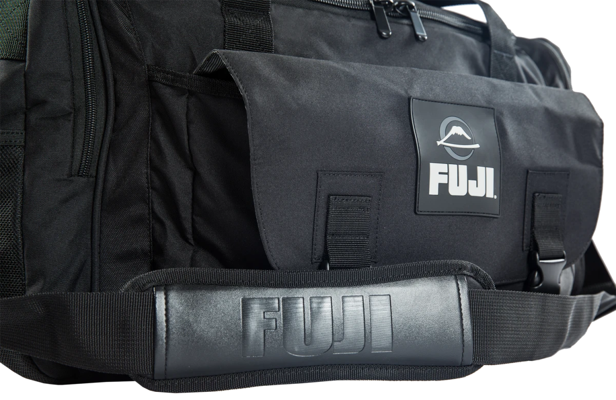 FUJI Sports Day Trainer Duffle Bag 9 FUJI Sports Day Trainer Duffle Bag - Image 7