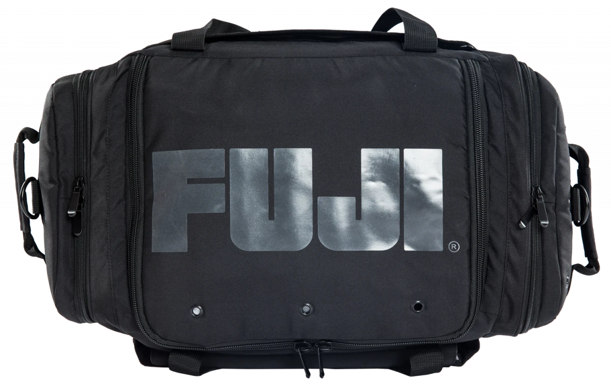 FUJI Sports Day Trainer Duffle Bag 10 FUJI Sports Day Trainer Duffle Bag - Image 8