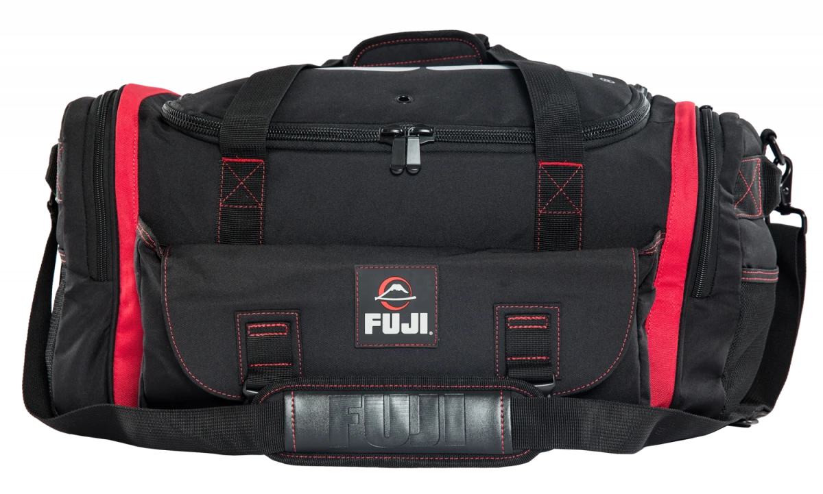 FUJI Sports Day Trainer Duffle Bag 4 FUJI Sports Day Trainer Duffle Bag - Image 2