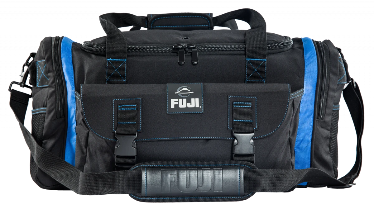 FUJI Sports Day Trainer Duffle Bag 5 FUJI Sports Day Trainer Duffle Bag - Image 3