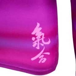 FUJI SPORTS HAIKU WOMEN'S RASH GUARD -Boxing Martial Arts Shop Fuji Haiku 2406 bottom 6 2