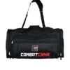 Combat Corner Gym Bag 2 Combat Corner Gym Bag -Boxing Martial Arts Shop Gym Duffel Bag Combat Corner Standard Issue FRONT 55943.1578680779