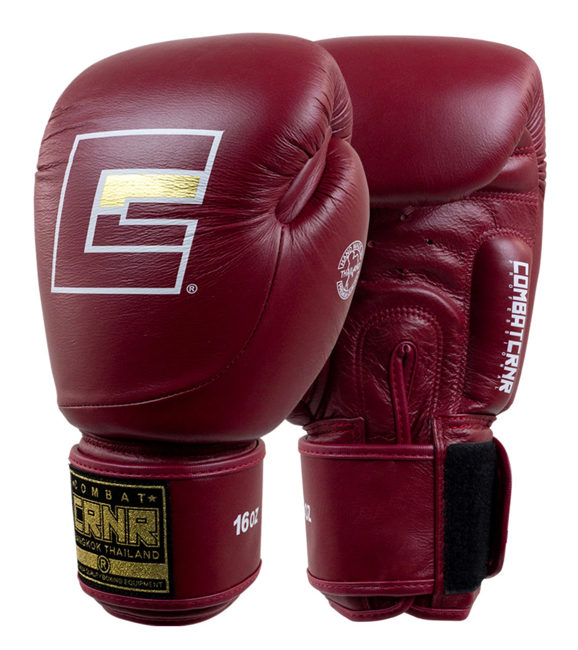 Combat Corner HMIT Boxing Gloves 3 Combat Corner HMIT Boxing Gloves