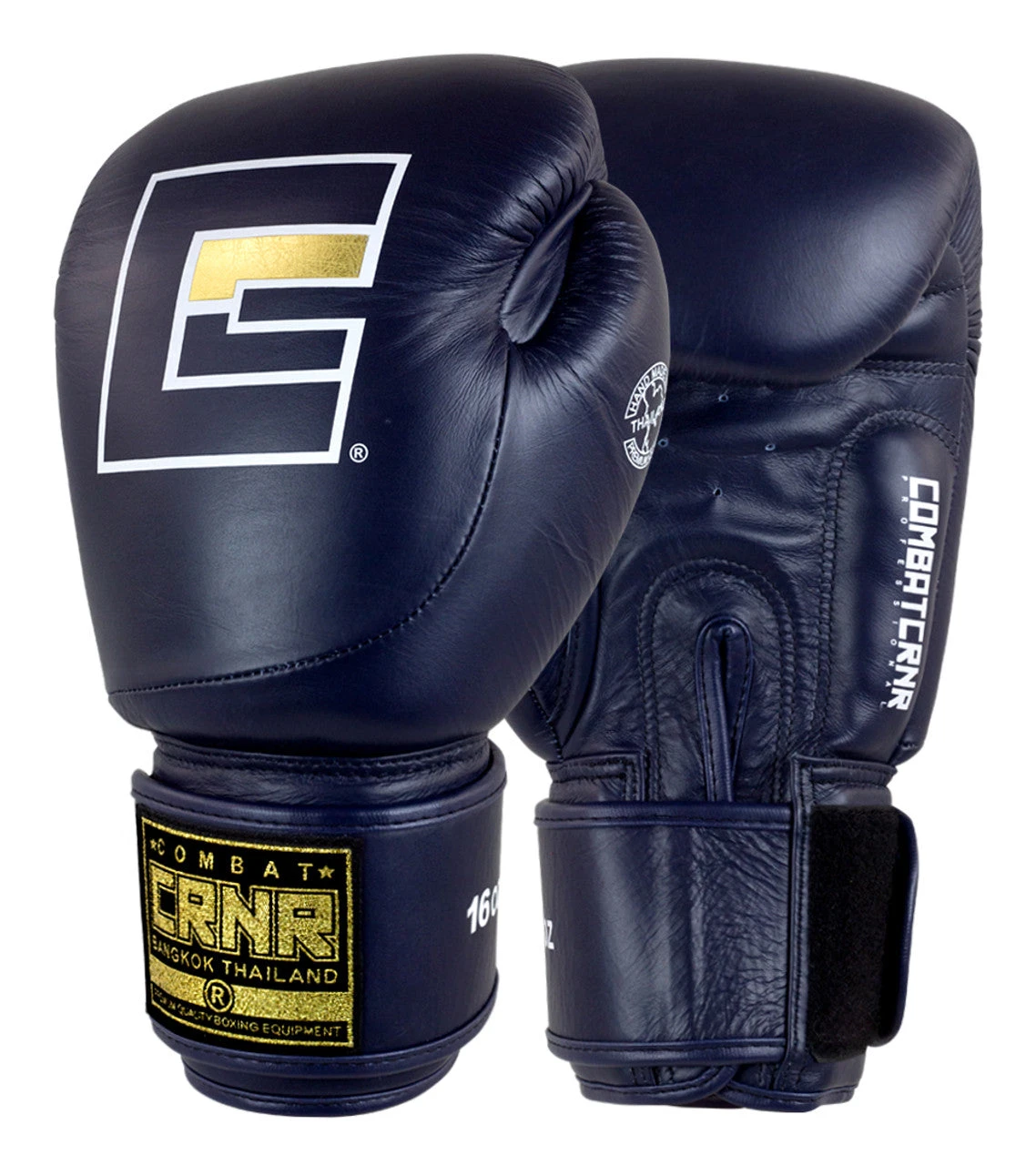 Combat Corner HMIT Boxing Gloves 7 Combat Corner HMIT Boxing Gloves - Image 5