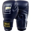 Combat Corner HMIT Champion Boxing Gloves | Navy -Boxing Martial Arts Shop HMIT Champion Gloves NAVY DUAL 31866