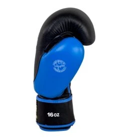 Combat Corner HMIT Cyan Boxing Gloves 10 Combat Corner HMIT Cyan Boxing Gloves -Boxing Martial Arts Shop HMIT Boxing Gloves CYAN RIGHT 04495.1578659262