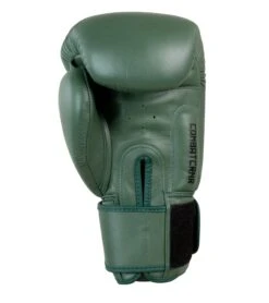 Combat Corner HMIT OD Green Boxing Gloves 13 Combat Corner HMIT OD Green Boxing Gloves -Boxing Martial Arts Shop HMIT Boxing Gloves GREEN BACK 97833.1591638088