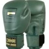 Combat Corner HMIT OD Green Boxing Gloves -Boxing Martial Arts Shop HMIT Boxing Gloves GREEN DUAL 97760.1591638469