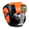 Combat Corner HMIT Full Face Head Gear