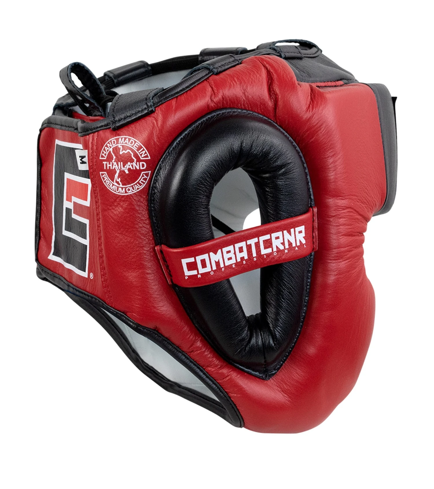 Combat Corner HMIT Full Face Head Gear 14 Combat Corner HMIT Full Face Head Gear - Image 12