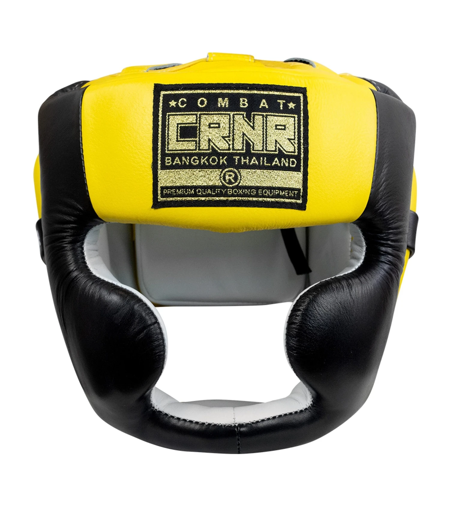 Combat Corner HMIT Full Face Head Gear 8 Combat Corner HMIT Full Face Head Gear - Image 6