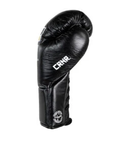 Combat Corner "Punchers" Professional Fight Gloves | Black 15 Combat Corner "Punchers" Professional Fight Gloves | Black -Boxing Martial Arts Shop HMIT Puncher Gloves BLACK RIGHT 83885