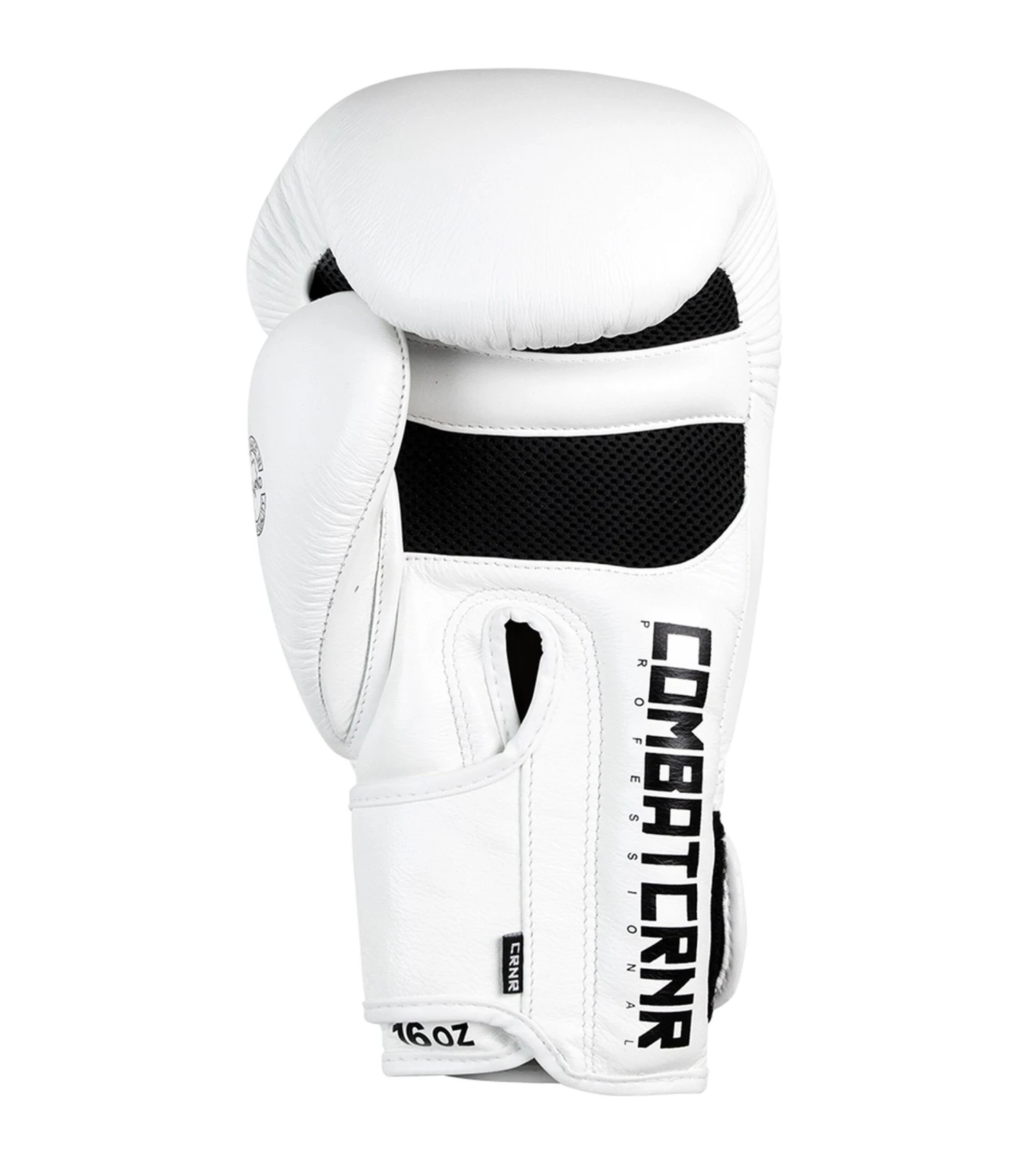 Combat Corner HMIT TrainAIR Boxing Gloves - White 3 Combat Corner HMIT TrainAIR Boxing Gloves - White