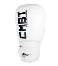 Combat Corner HMIT TrainAIR Boxing Gloves - White 13 Combat Corner HMIT TrainAIR Boxing Gloves - White -Boxing Martial Arts Shop HMIT TrainAir Boxing Gloves WHITE FRONT 88886.1597871495