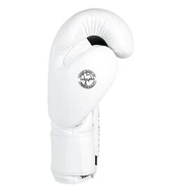 Combat Corner HMIT TrainAIR Boxing Gloves - White 15 Combat Corner HMIT TrainAIR Boxing Gloves - White -Boxing Martial Arts Shop HMIT TrainAir Boxing Gloves WHITE RIGHT 11630.1597871461