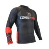 Combat Corner Hard Work Dedication L/S Rash Guard 1 Combat Corner Hard Work Dedication L/S Rash Guard -Boxing Martial Arts Shop Hard Work Dedication