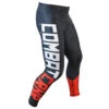 Combat Corner Grappling Spats -Boxing Martial Arts Shop Hard Work Dedication spats pose 1