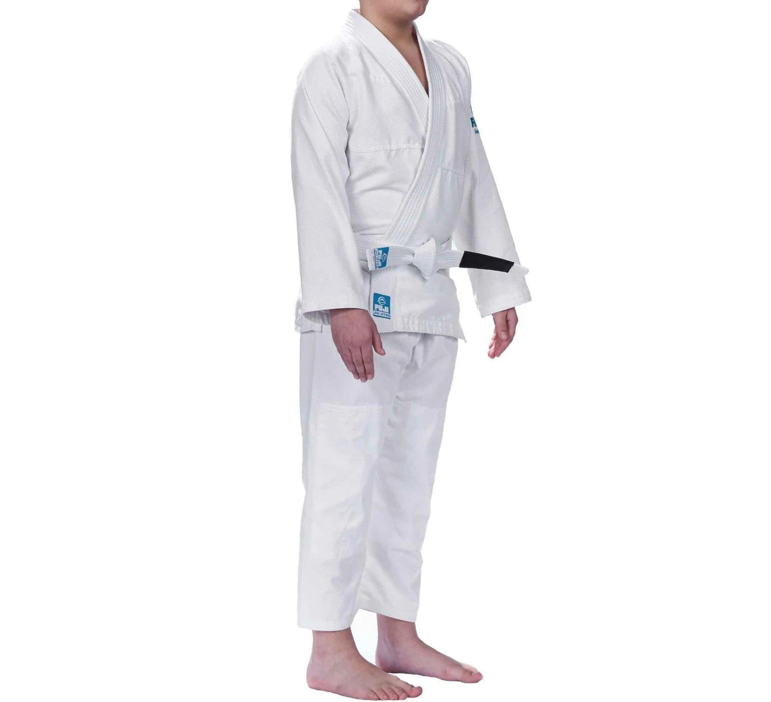 FUJI Starter Kids BJJ Gi 4 FUJI Starter Kids BJJ Gi - Image 2