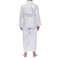 FUJI Starter Kids BJJ Gi 8 FUJI Starter Kids BJJ Gi -Boxing Martial Arts Shop Image 0001 107 1600x1600 b4b71235 192e 453f ab99 52e64eba91e7