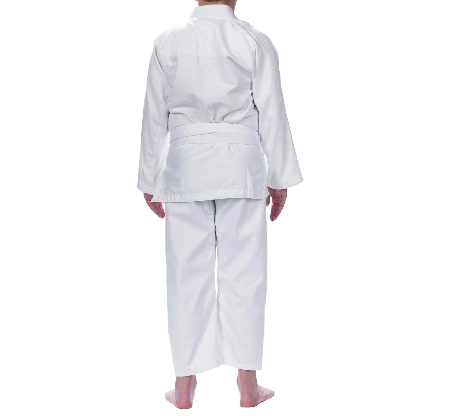 FUJI Starter Kids BJJ Gi 5 FUJI Starter Kids BJJ Gi - Image 3