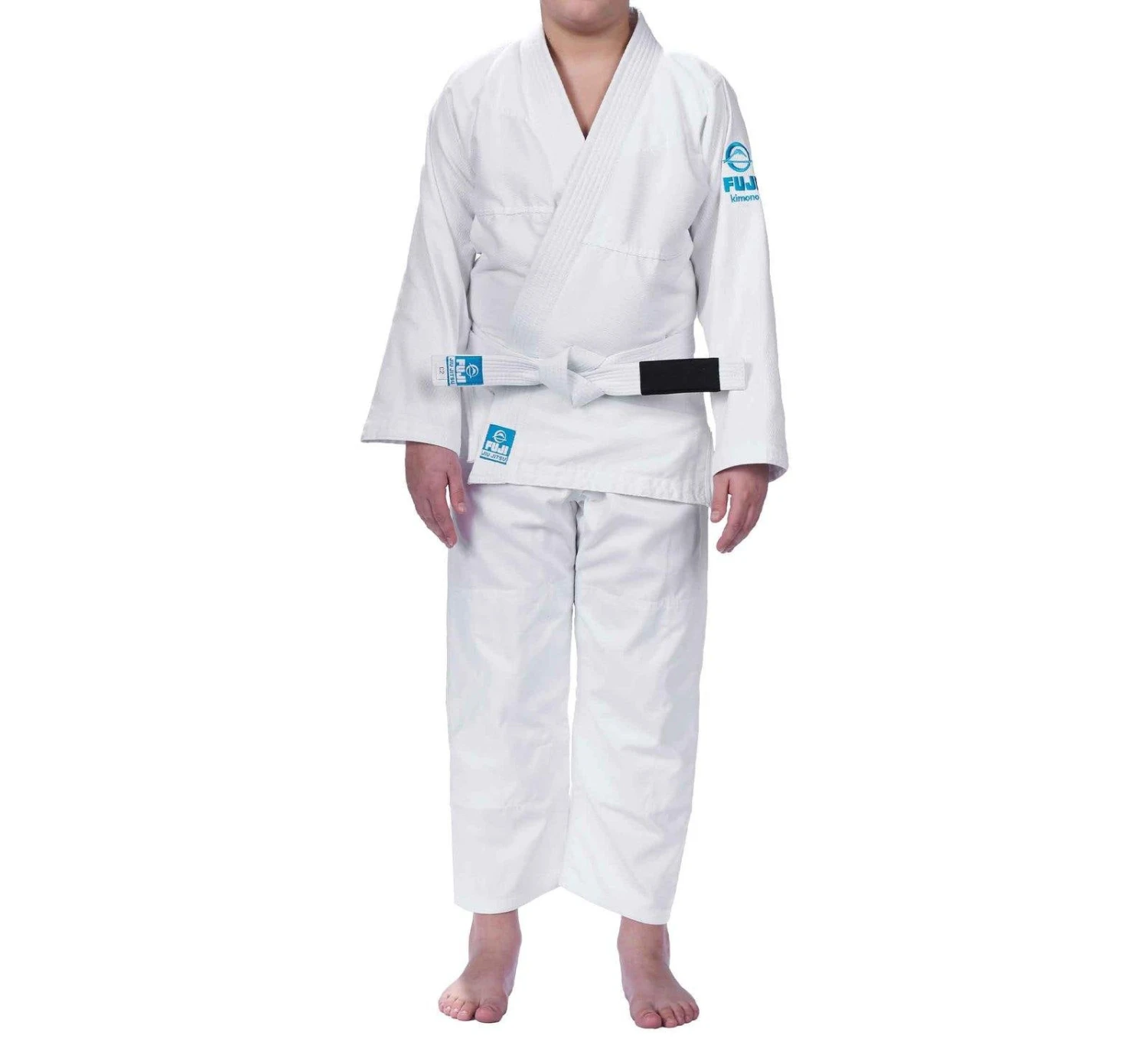FUJI Starter Kids BJJ Gi 3 FUJI Starter Kids BJJ Gi