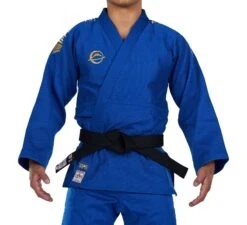 FUJI Slim Fit - Ippon Gear Judo Gi (Jacket Only)