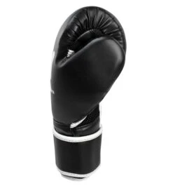 Combat Corner KRBON Boxing Gloves Wraps Black-White 7 Combat Corner KRBON Boxing Gloves Wraps Black-White -Boxing Martial Arts Shop KRBON Boxing Gloves Black RIGHT 60565.1568733853