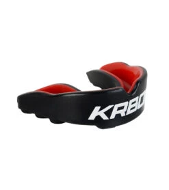 Combat Corner KRBON Youth Contender Series Mouthguard W/ Case
