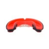 Combat Corner KRBON Pro Series Mouthguard With Case Red 2 Combat Corner KRBON Pro Series Mouthguard With Case Red -Boxing Martial Arts Shop KRBON Mouthguard RED BACK 600x675 1