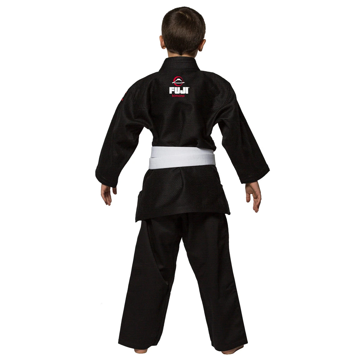 Fuji All Around Kids BJJ Gi 12 Fuji All Around Kids BJJ Gi - Image 10