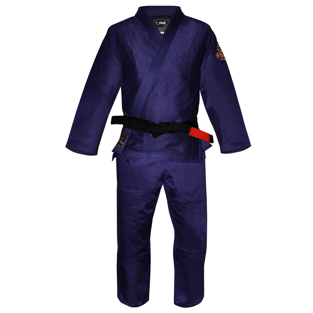 Fuji All Around Kids BJJ Gi 16 Fuji All Around Kids BJJ Gi - Image 14