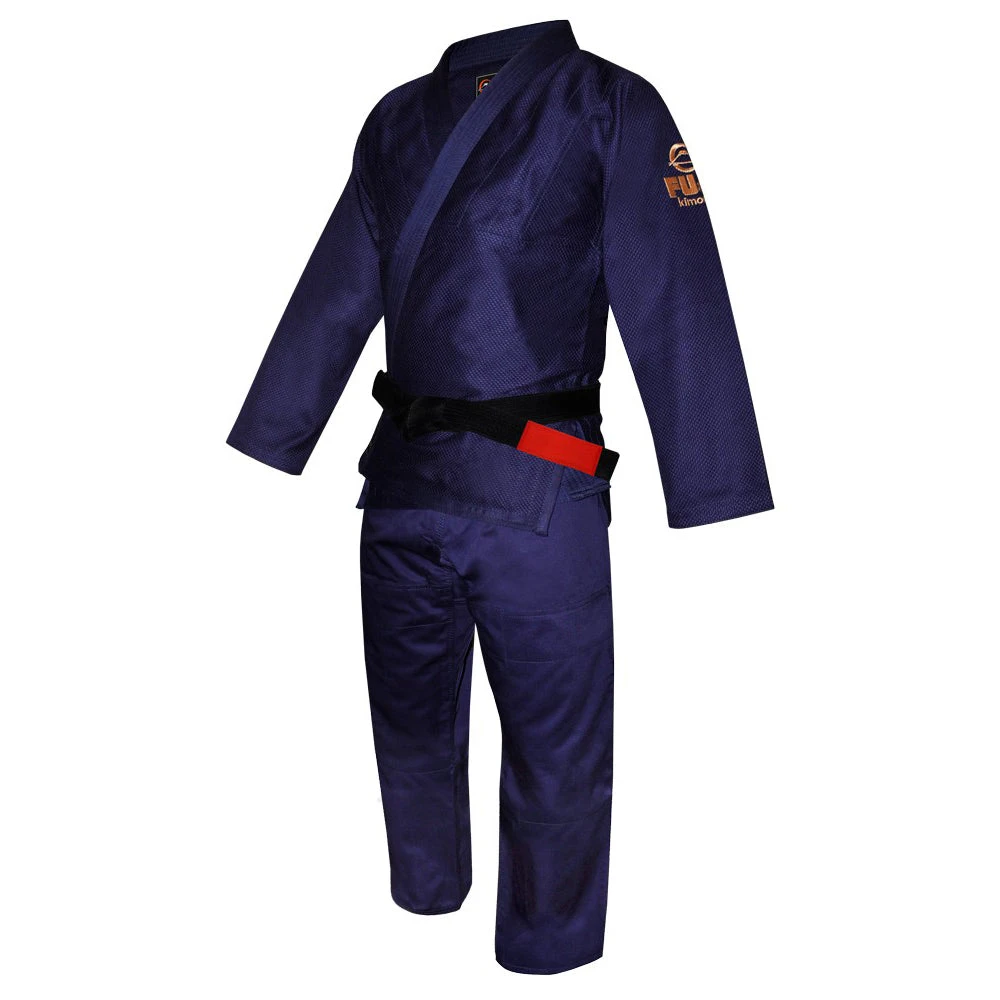 Fuji All Around Kids BJJ Gi 17 Fuji All Around Kids BJJ Gi - Image 15