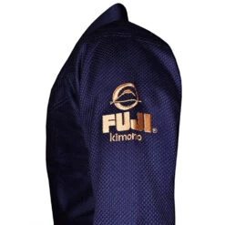 Fuji All Around Kids BJJ Gi 37 Fuji All Around Kids BJJ Gi -Boxing Martial Arts Shop Kids BJJ Gi Navy 3