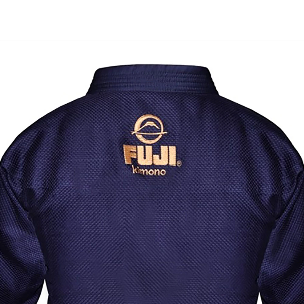 Fuji All Around Kids BJJ Gi 20 Fuji All Around Kids BJJ Gi - Image 18