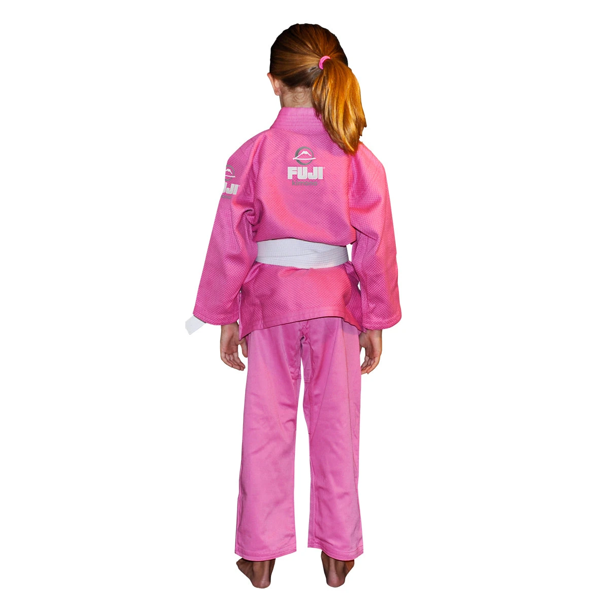Fuji All Around Kids BJJ Gi 21 Fuji All Around Kids BJJ Gi - Image 19