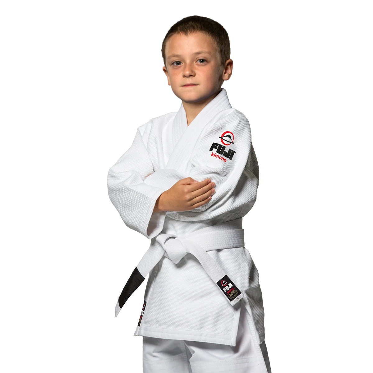 Fuji All Around Kids BJJ Gi 7 Fuji All Around Kids BJJ Gi - Image 5
