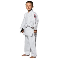 Fuji All Around Kids BJJ Gi