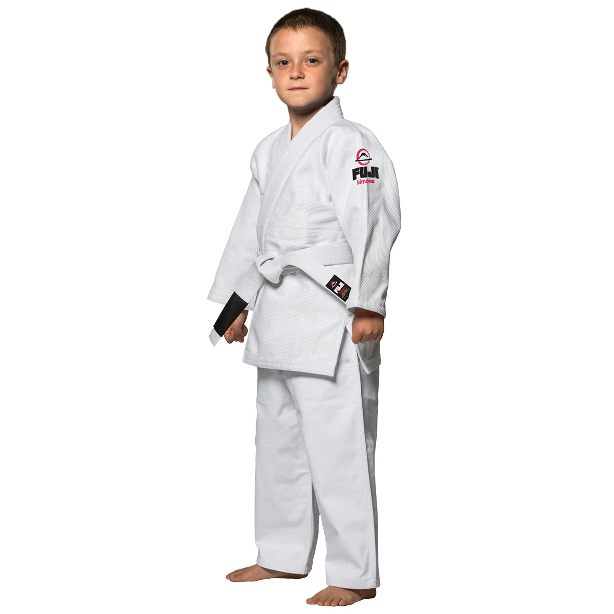 Fuji All Around Kids BJJ Gi 3 Fuji All Around Kids BJJ Gi