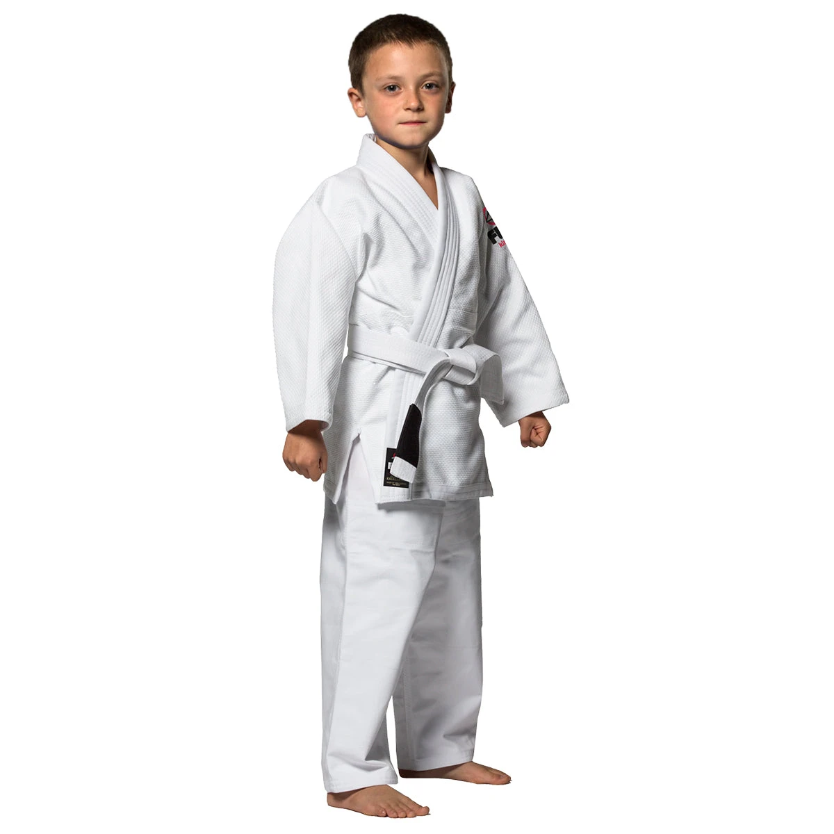 Fuji All Around Kids BJJ Gi 4 Fuji All Around Kids BJJ Gi - Image 2