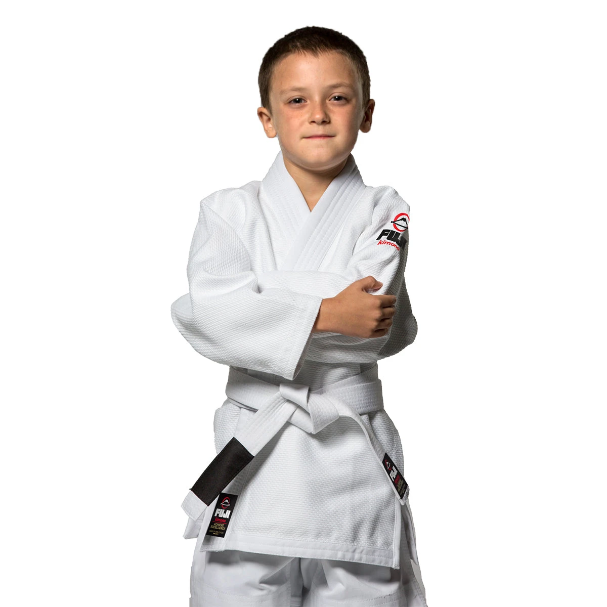 Fuji All Around Kids BJJ Gi 8 Fuji All Around Kids BJJ Gi - Image 6