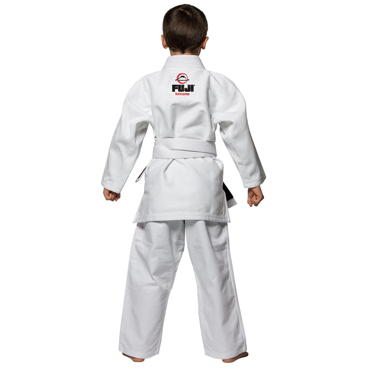 Fuji All Around Kids BJJ Gi 6 Fuji All Around Kids BJJ Gi - Image 4
