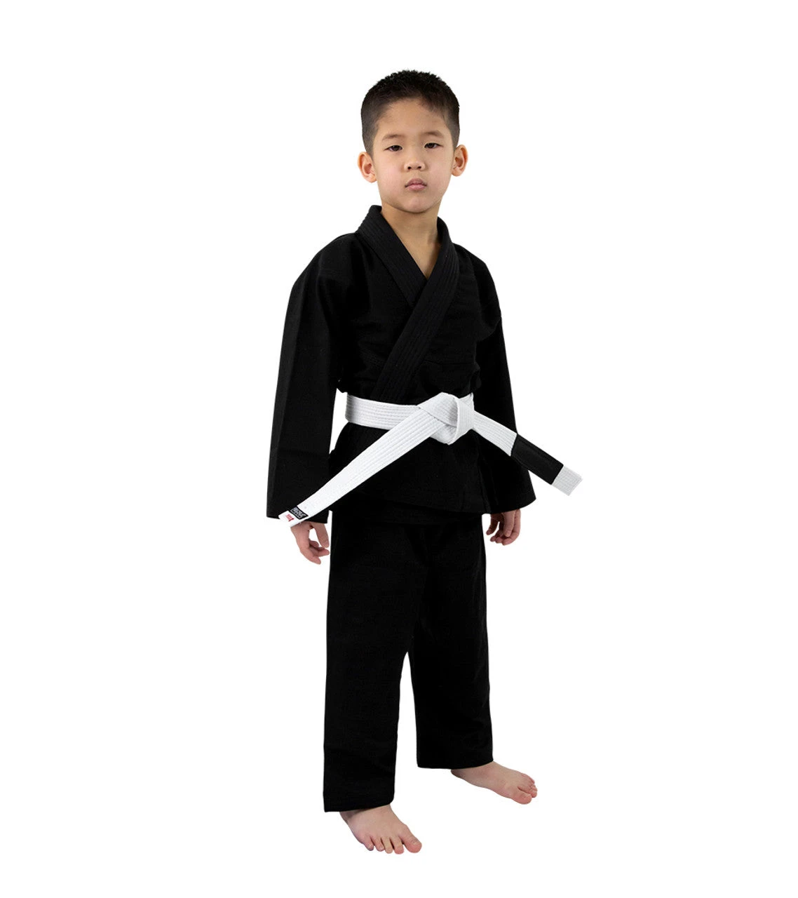 Combat Corner Recruit Youth BJJ GI – FREE WHITE BELT 3 Combat Corner Recruit Youth BJJ GI – FREE WHITE BELT