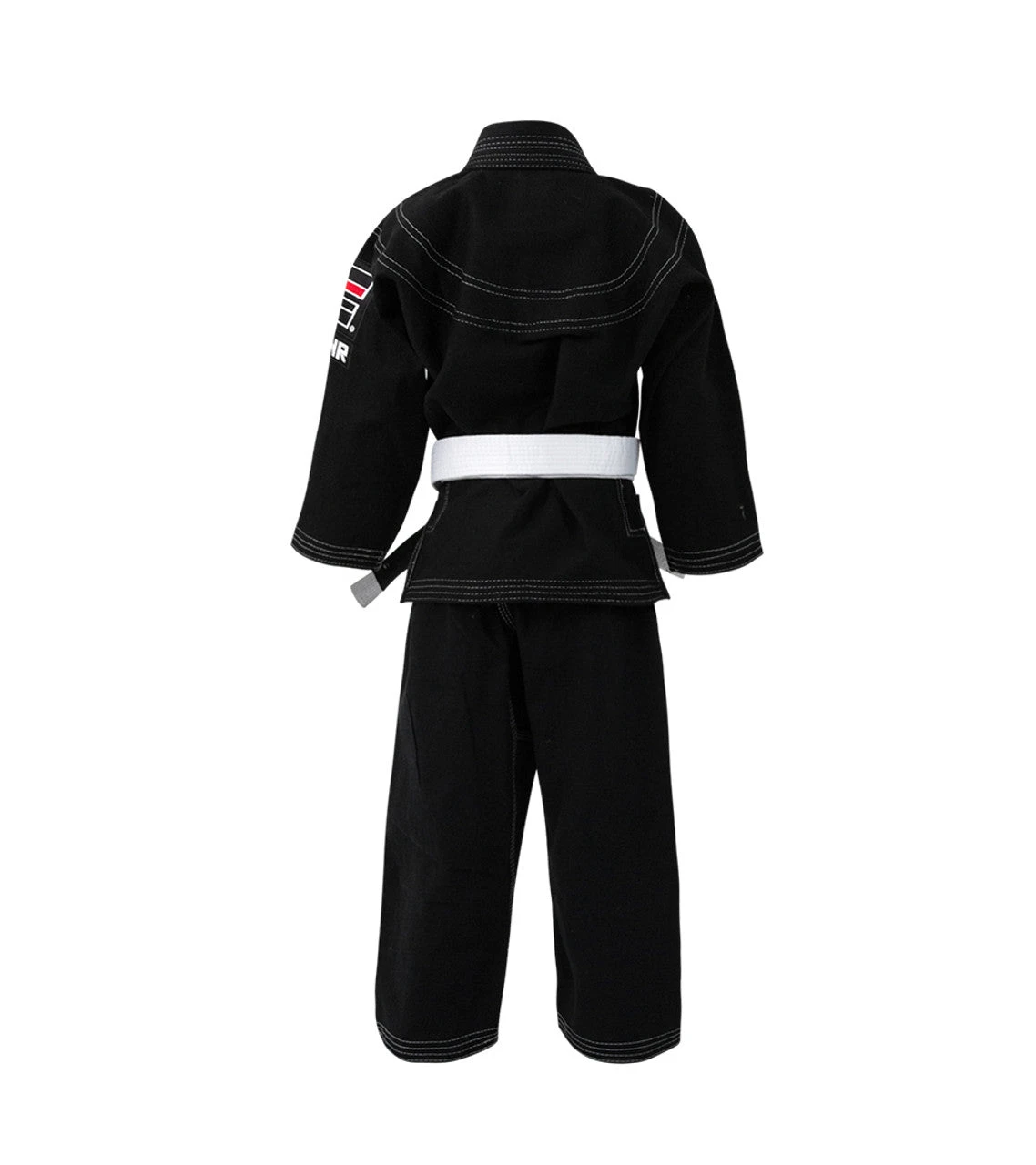 Combat Corner Kids BJJ GI -v6 - FREE WHITE BELT 4 Combat Corner Kids BJJ GI -v6 - FREE WHITE BELT - Image 2