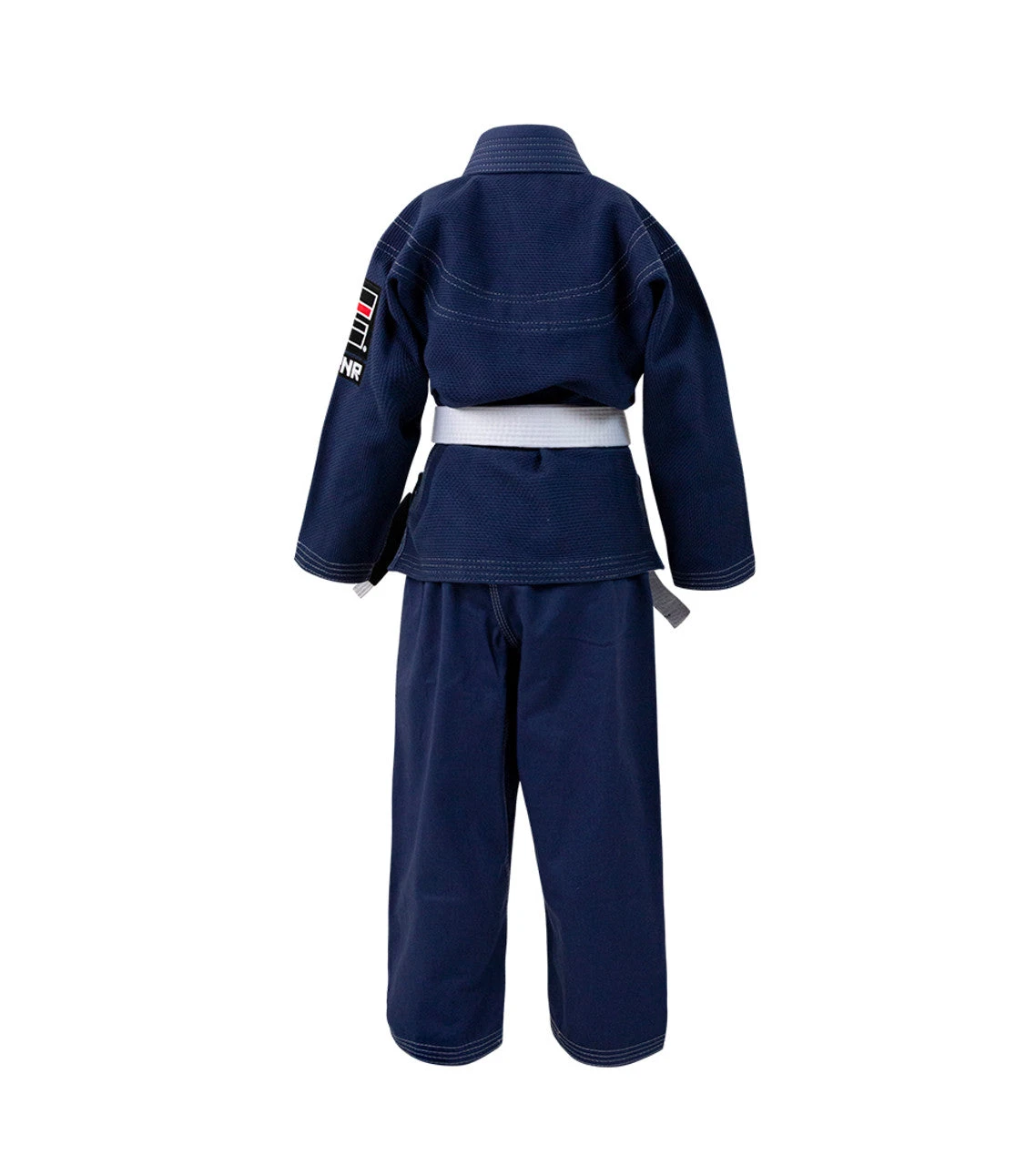 Combat Corner Kids BJJ GI -v6 - FREE WHITE BELT 11 Combat Corner Kids BJJ GI -v6 - FREE WHITE BELT - Image 9