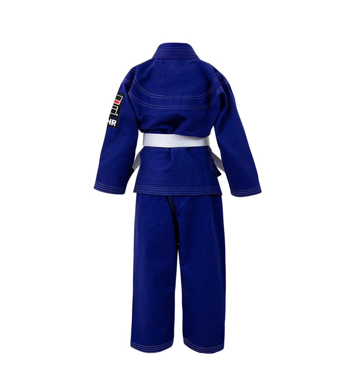 Combat Corner Kids BJJ GI -v6 - FREE WHITE BELT 17 Combat Corner Kids BJJ GI -v6 - FREE WHITE BELT - Image 15